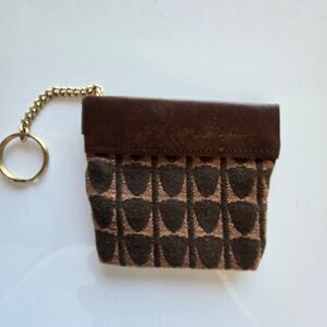 Herman Miller Coin Purse / Keychain Pouch – Design Collectible